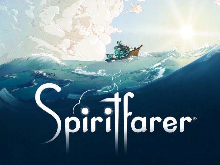 Spiritfarer