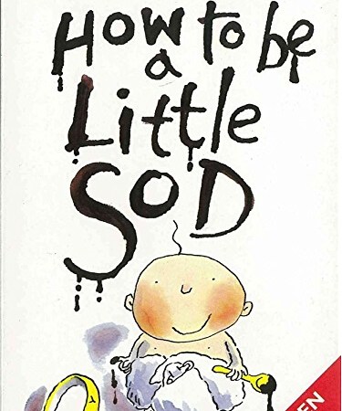 How to be a Little Sod by Simon Brett