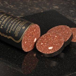 Black Pudding