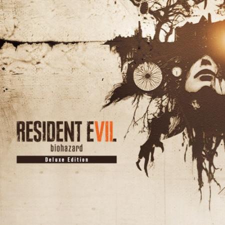 Resident Evil 7