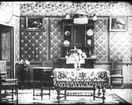 The Automatic Moving Company