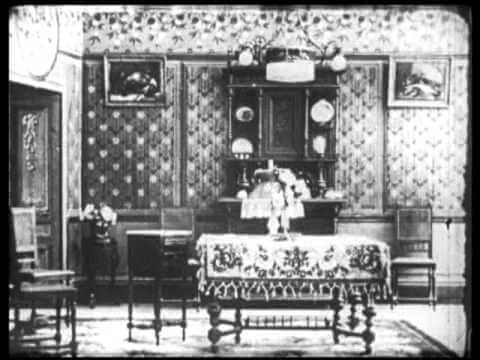 The Automatic Moving Company