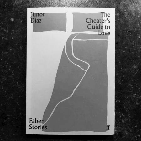 The Cheater's Guide to Love by Junot Díaz