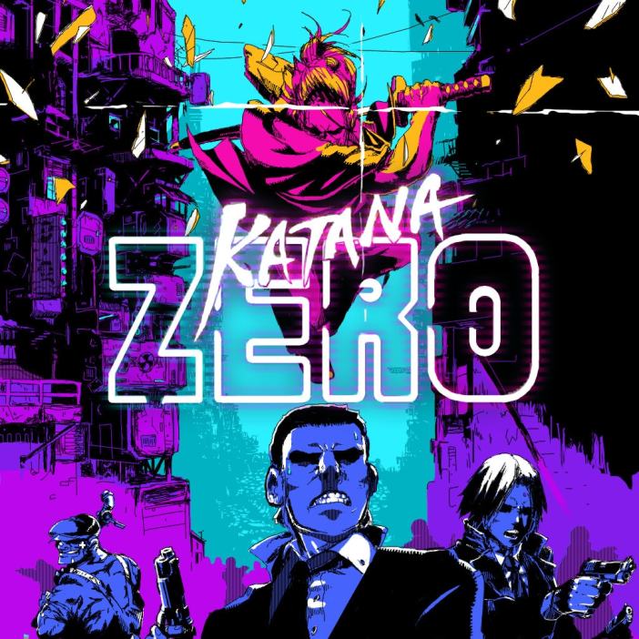 Katana Zero