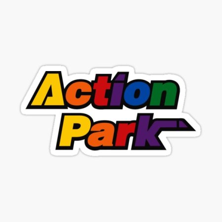 Action Park logo