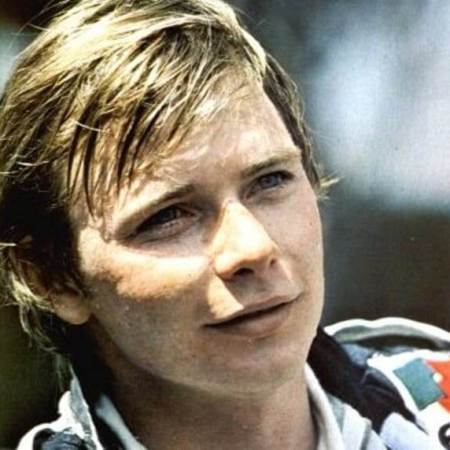 Didier Pironi