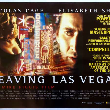 Leaving Las Vegas
