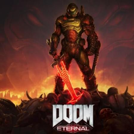 DOOM Eternal