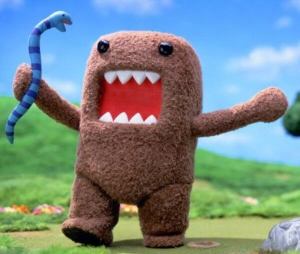 Domo-Kun