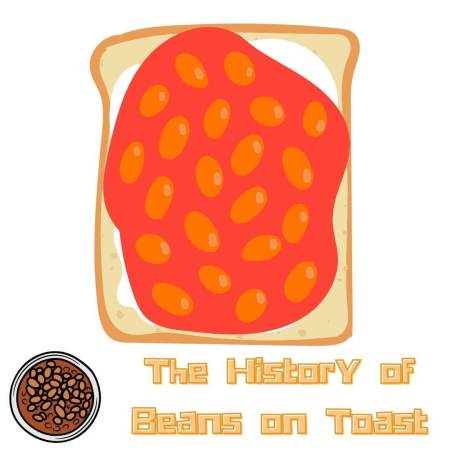 The History of Beans on Toast