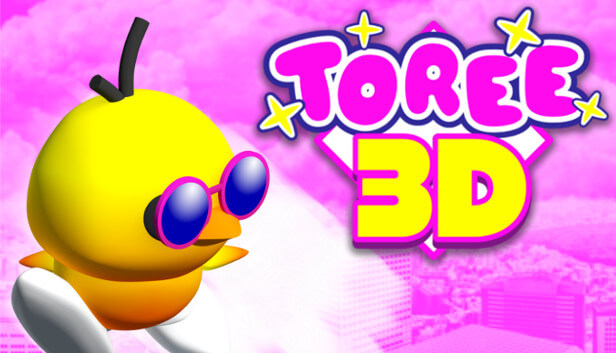 Toree 3D