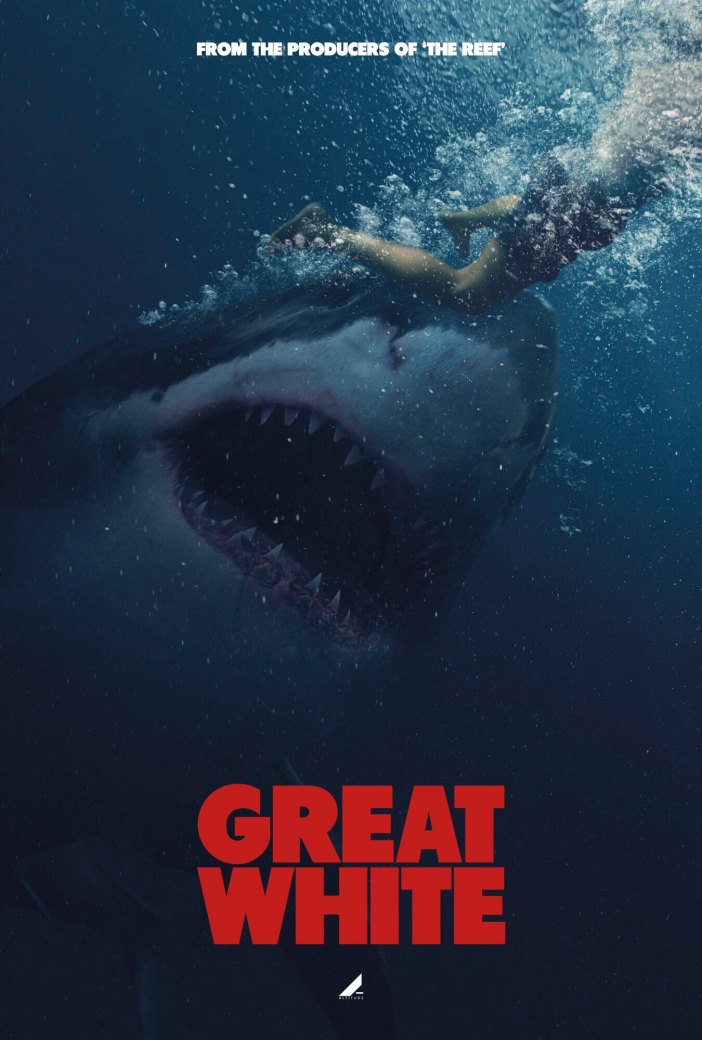 Great White film 2021
