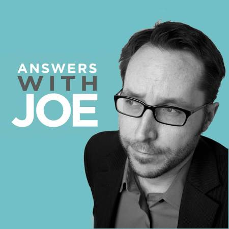 Answers With Joe