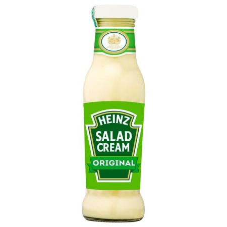 Heinz Salad Cream