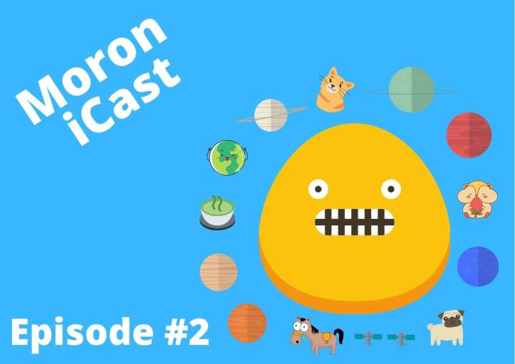 MoroniCast Episode 2