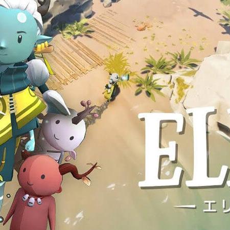 Elli the indie game