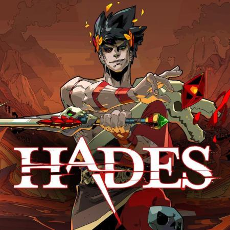 Hades the indie game
