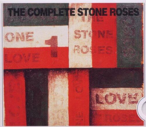 【レア日本独自3枚組】Stone Roses 20th Anniversary The Stone Roses - 20th Anniversary Collectors Edition - Amazon.com