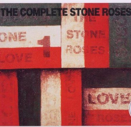 The Complete Stone Roses songs