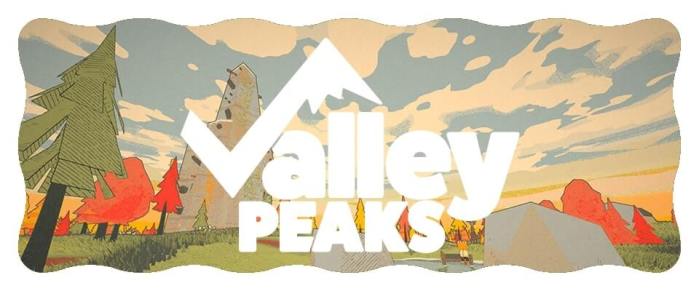 Valley Peaks the indie game