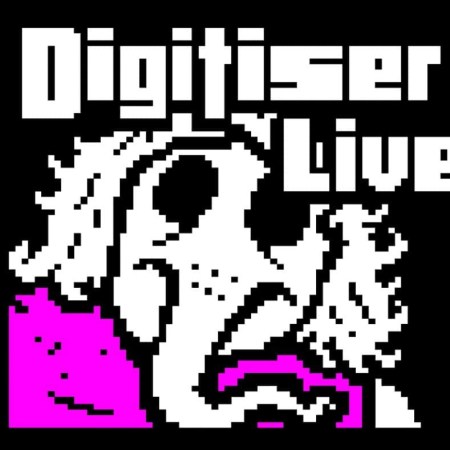 Digitiser Live