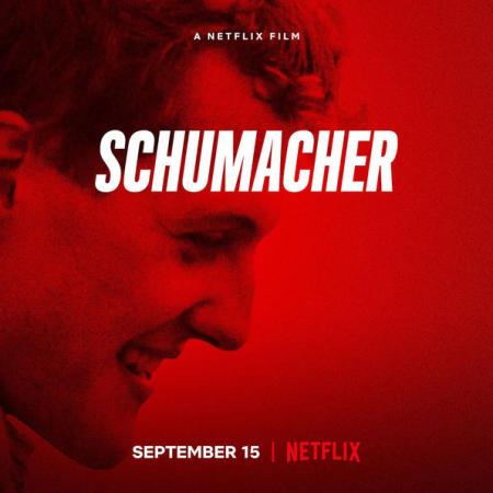 Michael Schumacher Netflix documentary