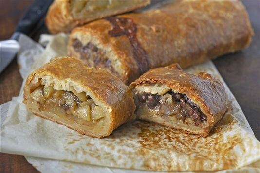 Bedfordshire clangers