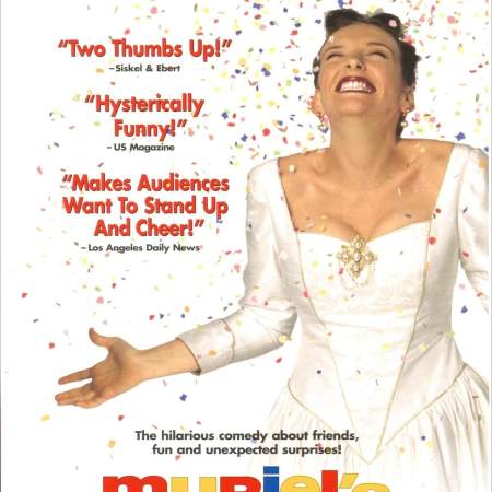 Muriel's Wedding