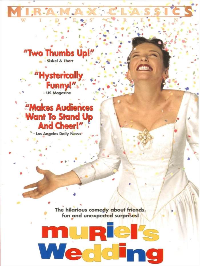 Muriel's Wedding