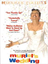 Muriel s Wedding ABBA Heavy Comedy Drama With Frocks Professional Moron