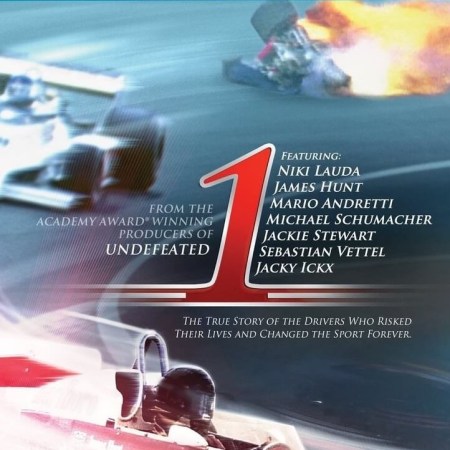 1: Life on the Limit documentary