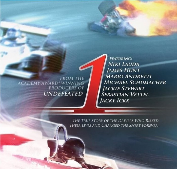 1: Life on the Limit documentary