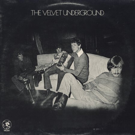 The Velvet Underground albums