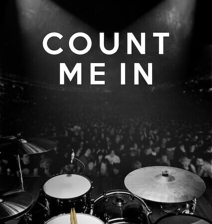 Count Me In the Netflix documentary about drumming