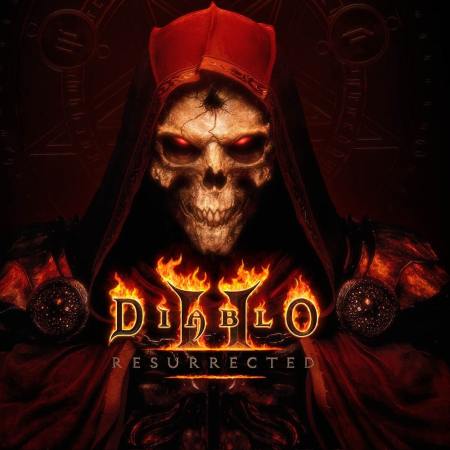Diablo II: Resurrected