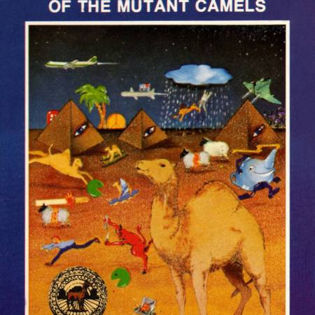 Revenge of the Mutant Camels