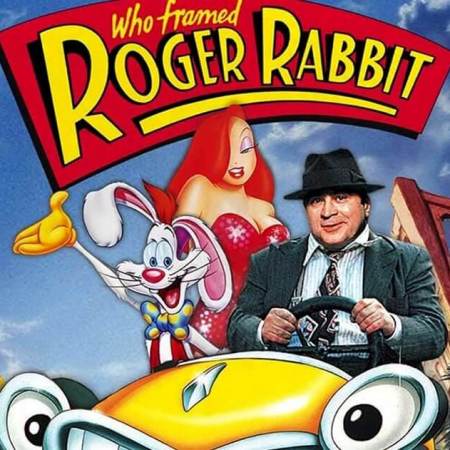 Who Framed Roger Rabbit?