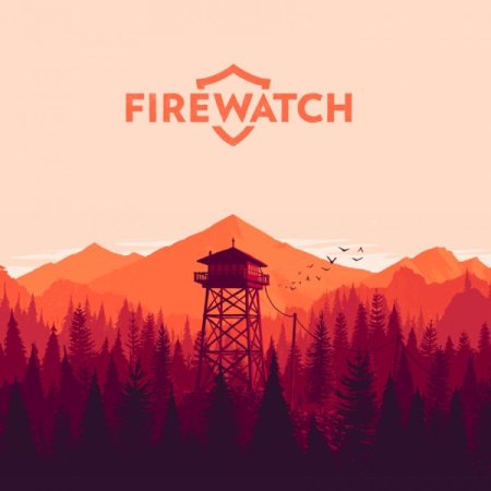 Firewatch the video game