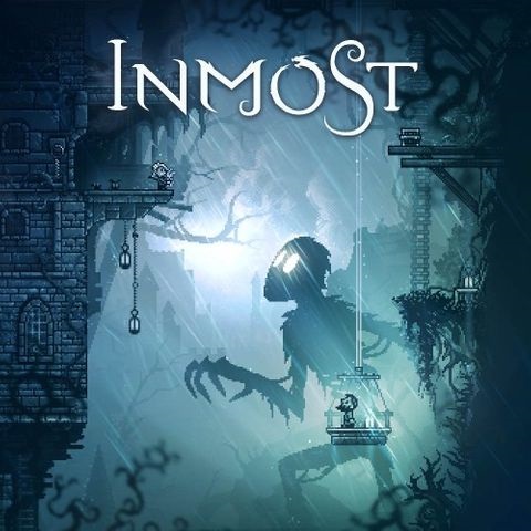 Intrust Game INMOST: Haunting Interconnected Platformer With Pain – Professional Moron
