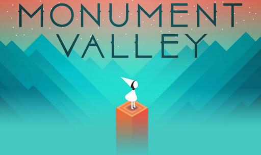 Monument Valley the indie game