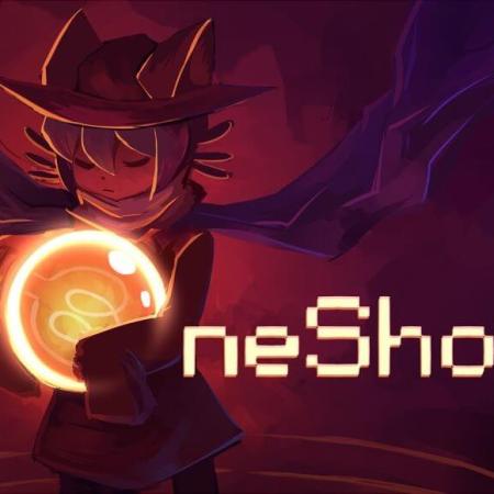 OneShot the indie game