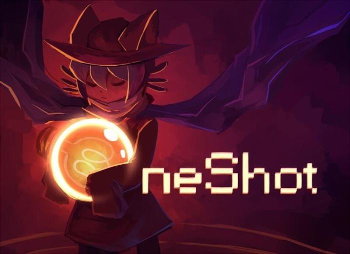 OneShot the indie game