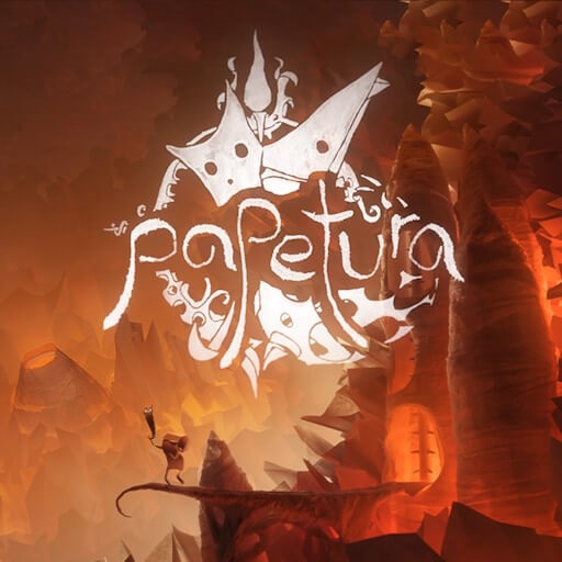 Papetura the indie game