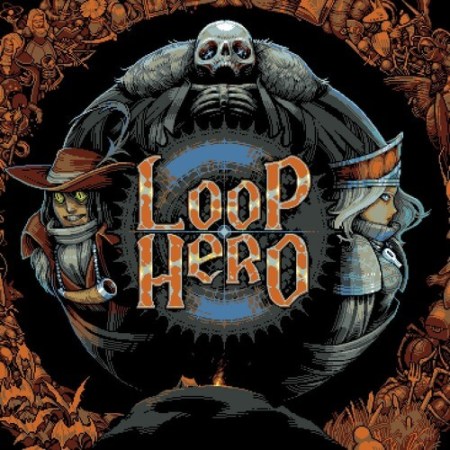 Loop Hero the indie game