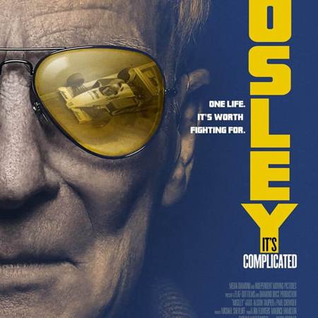 Mas Mosley: It's Complicated F1 documentary