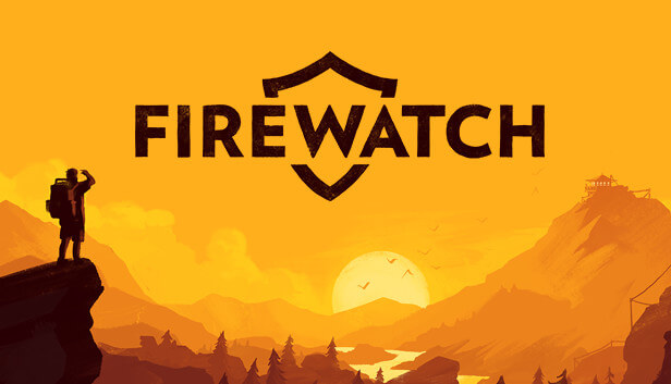 Firewatch the indie game