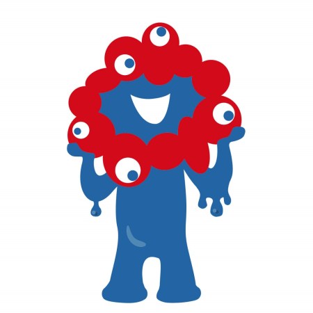 2025 Osaka World Expo mascot