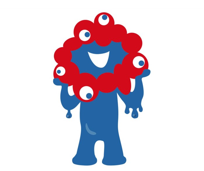2025 Osaka World Expo mascot