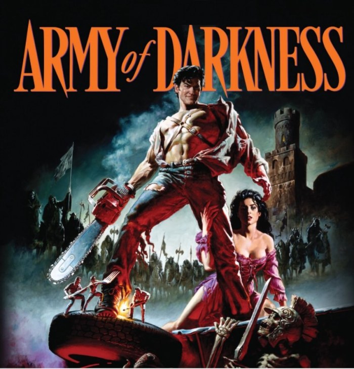 Army of Darkness
