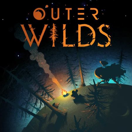 Outer Wilds the indie game